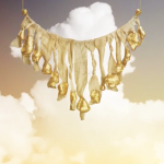 (The Sand Swept Statement Necklace by Make Wilde.)
