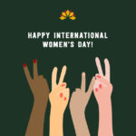 International Women’s Day 2017